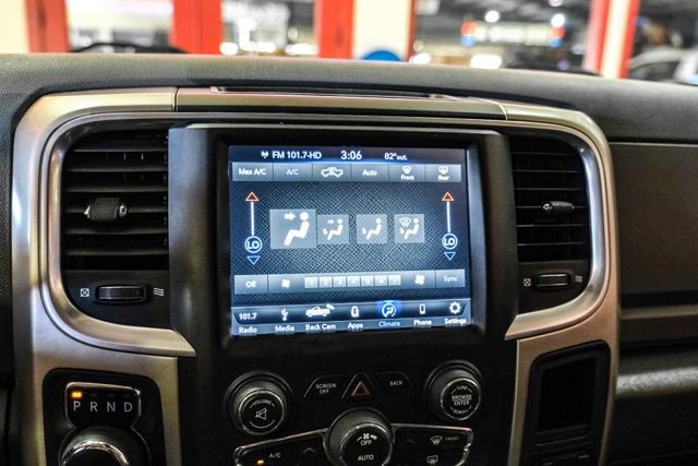 Used 2019 RAM 1500 Lone Star image 23