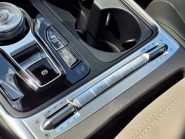 New 2026 Kia Carnival SX FWD image 11