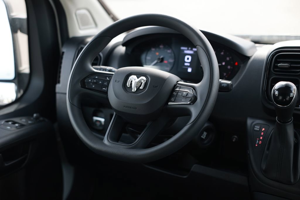 New 2026 RAM ProMaster 1500 w/ Safety Group image 22