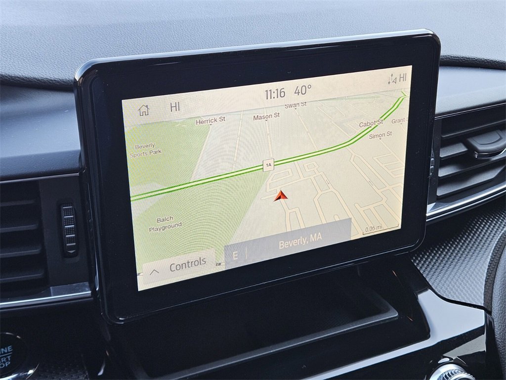 Used 2023 Ford Explorer ST-Line image 16