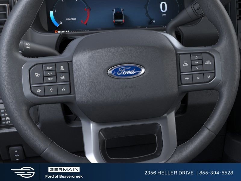 New 2026 Ford F250 XL image 12