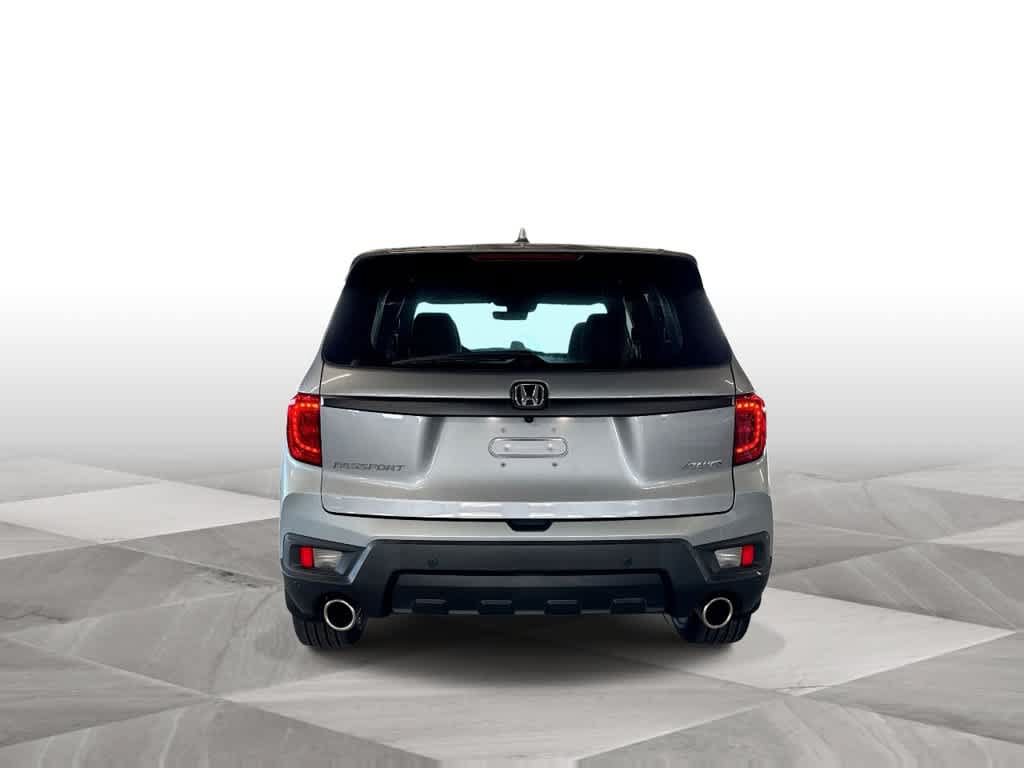 Used 2023 Honda Passport EX-L image 7