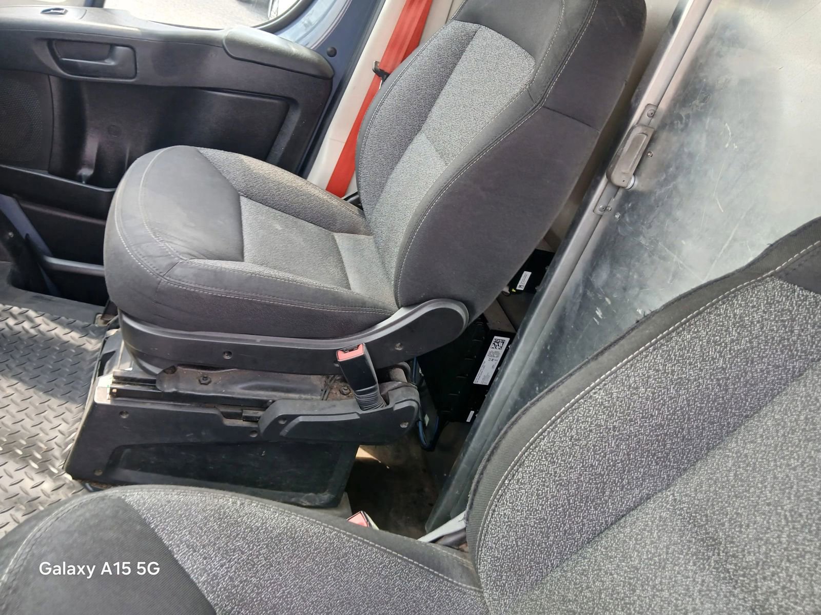 Used 2020 RAM ProMaster 3500 image 8