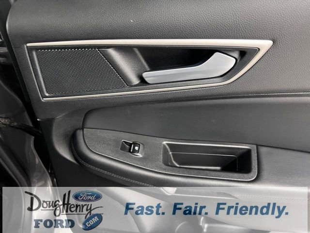 Used 2024 Ford Edge SEL image 34