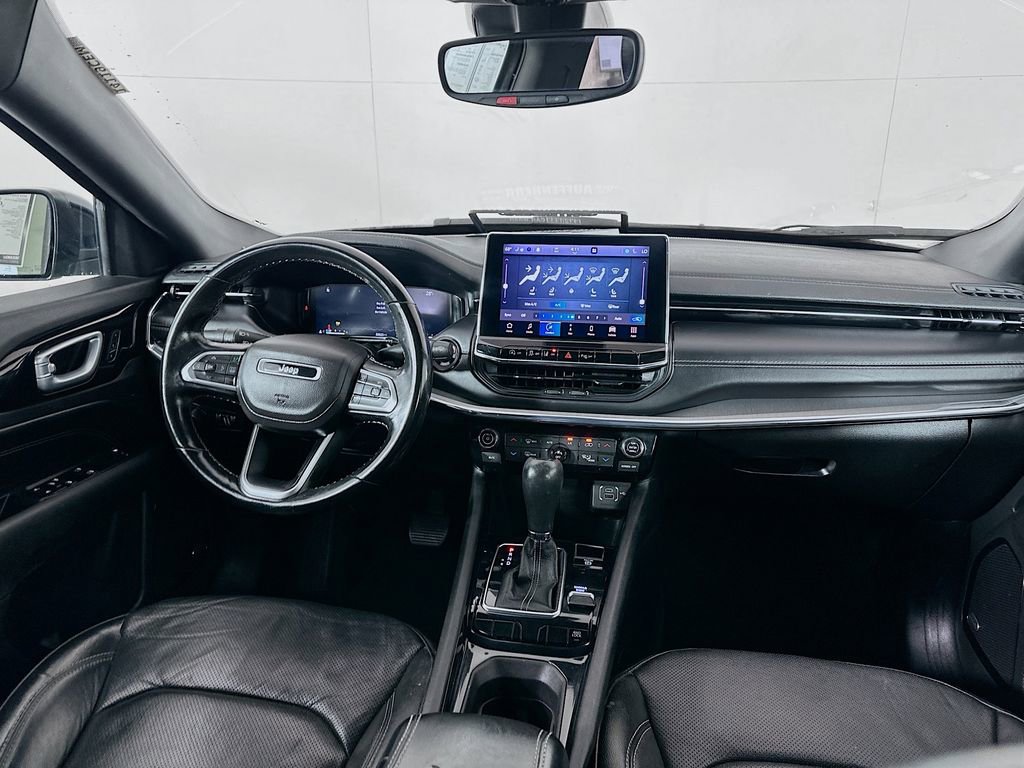 Used 2022 Jeep Compass High Altitude image 25