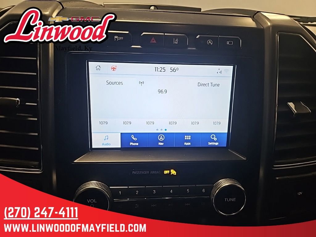 Used 2021 Ford Expedition Max Platinum image 23