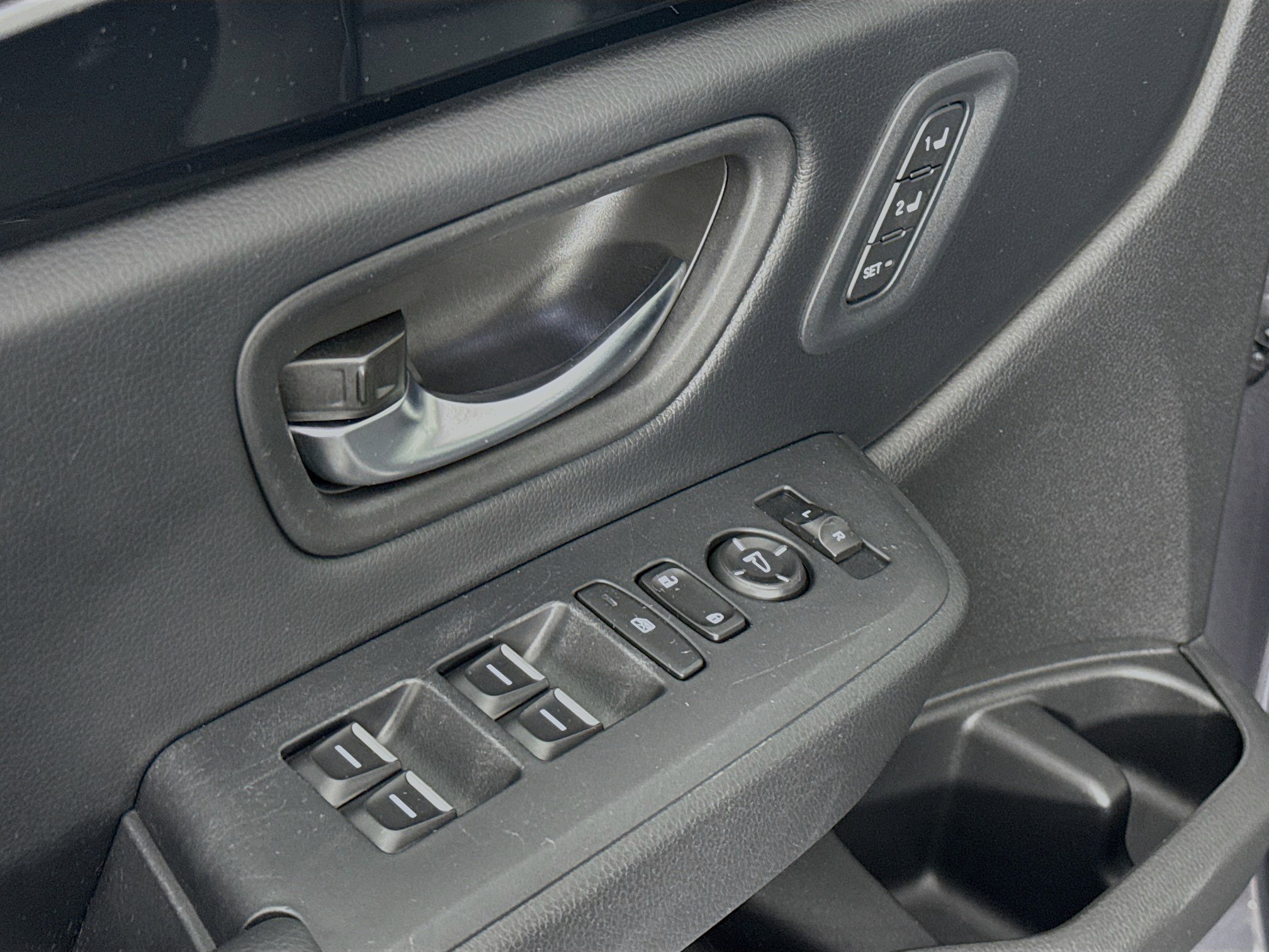 Certified 2023 Honda Pilot Touring image 18