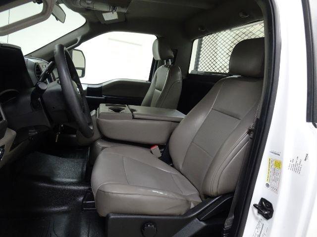 Used 2019 Ford F250 XL w/ Power Equipment Group RWD image 18