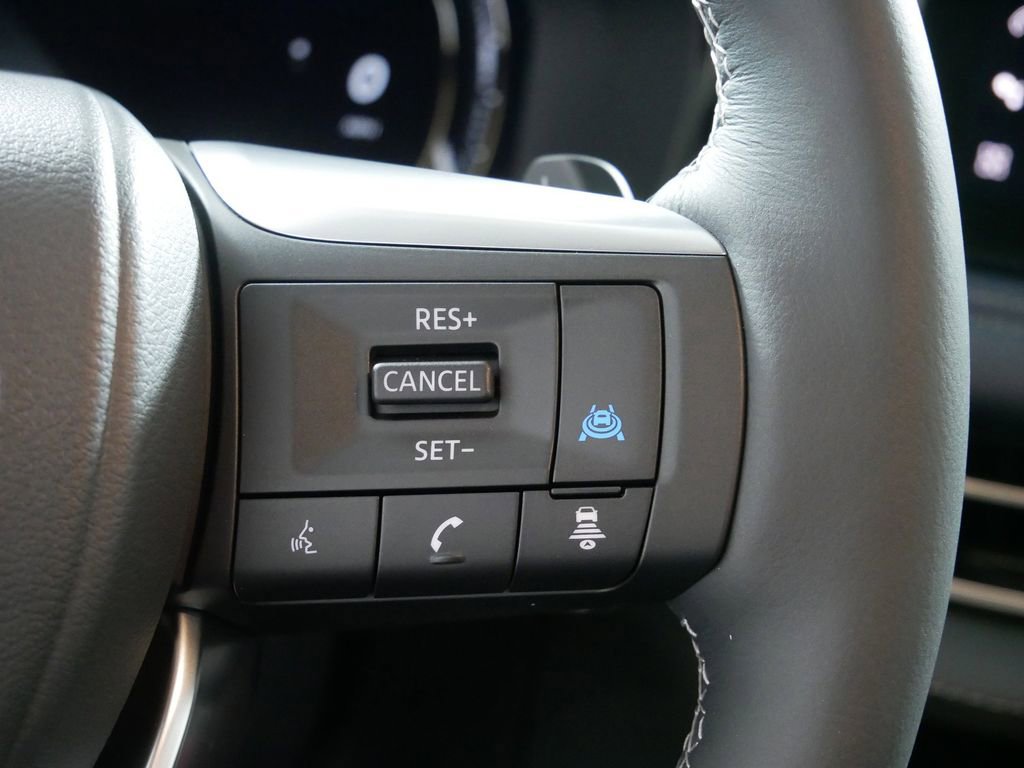 New 2026 INFINITI QX60 Sport w/ Dark Cargo Package image 21