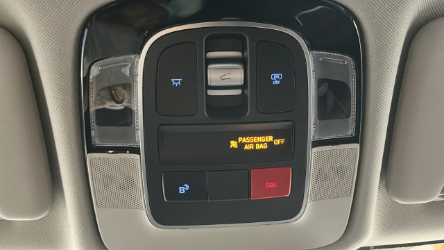 Used 2026 Hyundai Tucson Limited AWD/4WD image 41