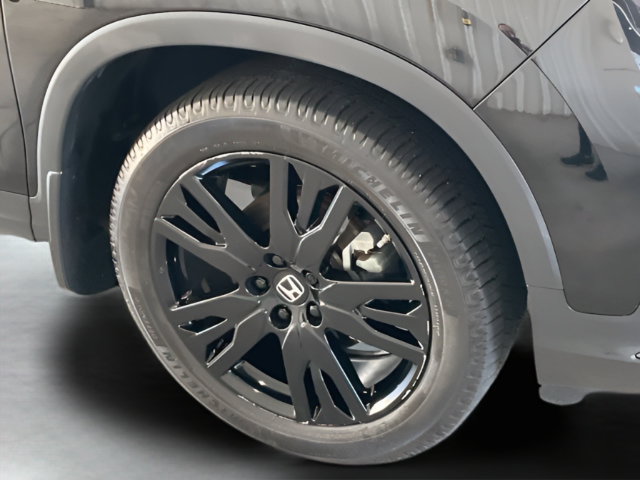 Certified 2022 Honda Pilot Special Edition image 28