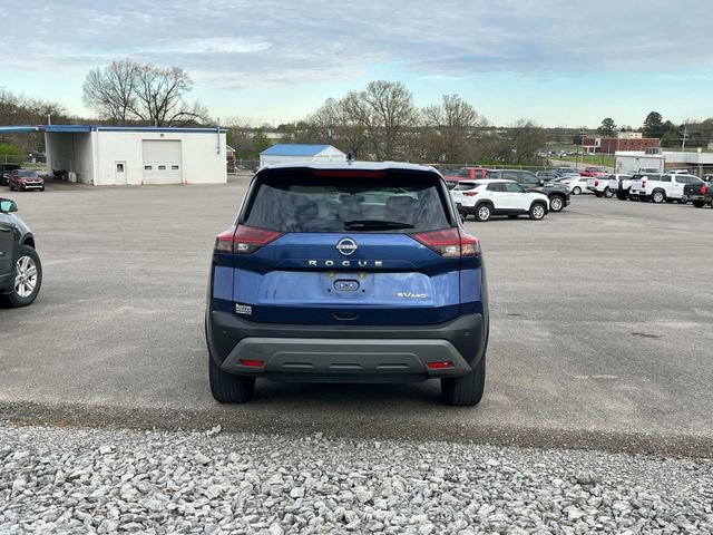 Used 2023 Nissan Rogue SV image 4