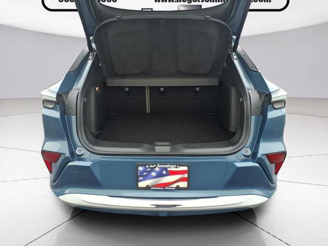 Used 2024 Buick Envista Avenir image 23