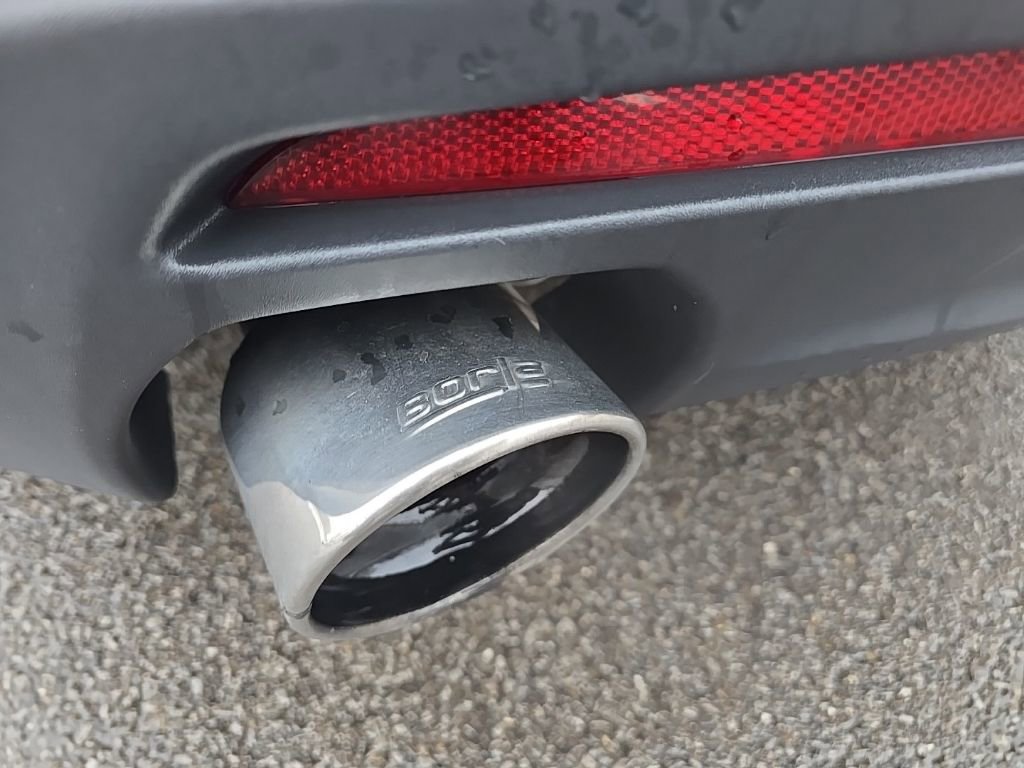 Used 2017 Chevrolet Camaro SS image 37