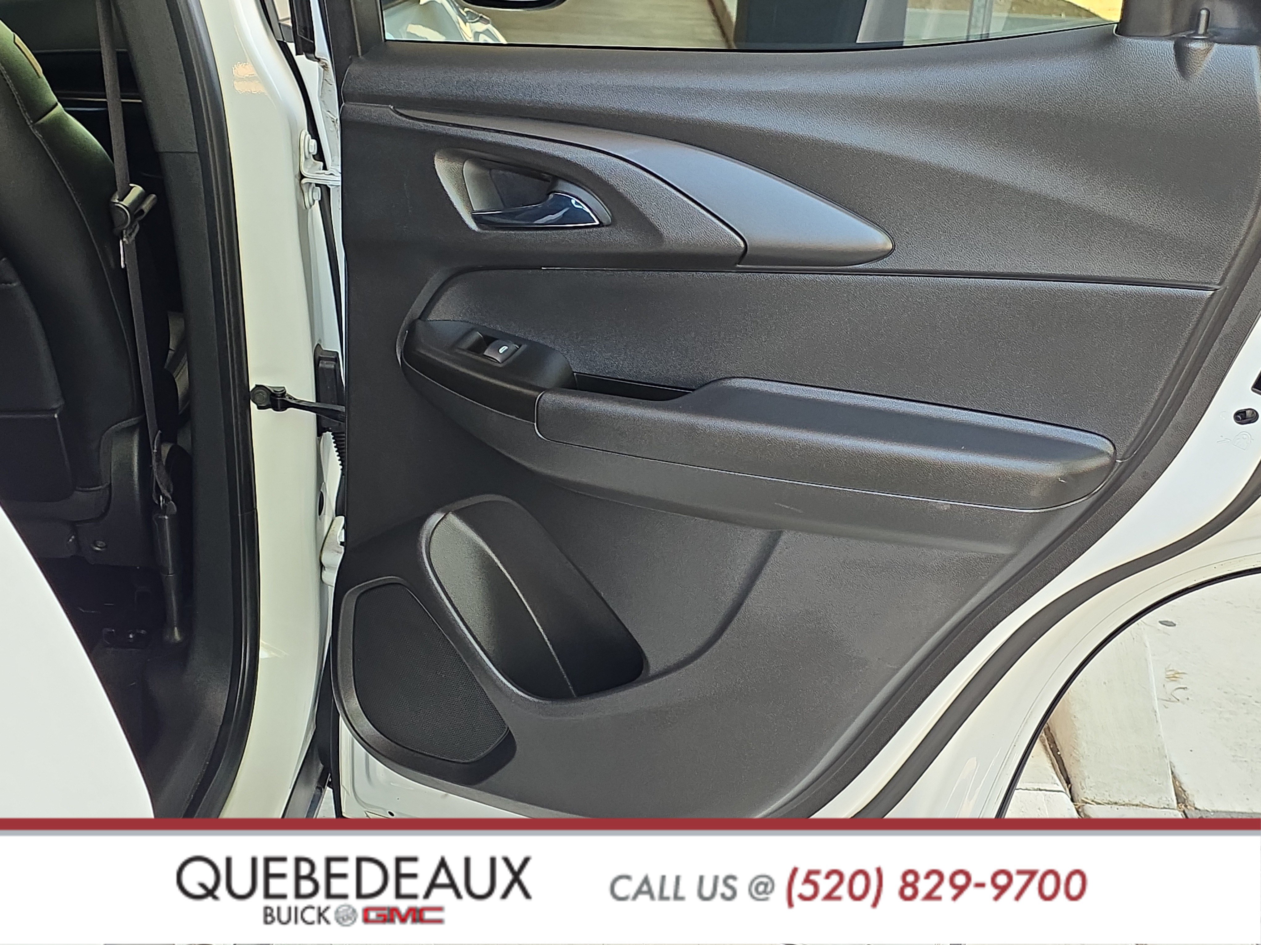Used 2021 Chevrolet TrailBlazer ACTIV w/ Convenience Package FWD image 23