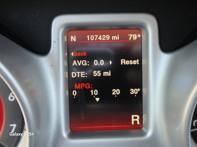 Used 2018 Dodge Journey GT FWD image 28