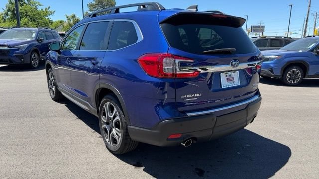 Certified 2026 Subaru Ascent Limited AWD/4WD image 5