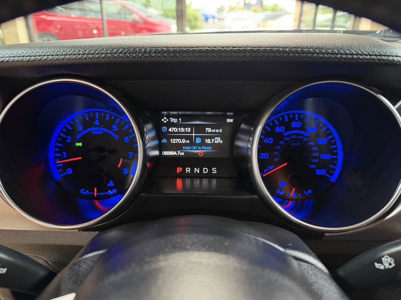 Used 2019 Ford Mustang GT Premium RWD image 30