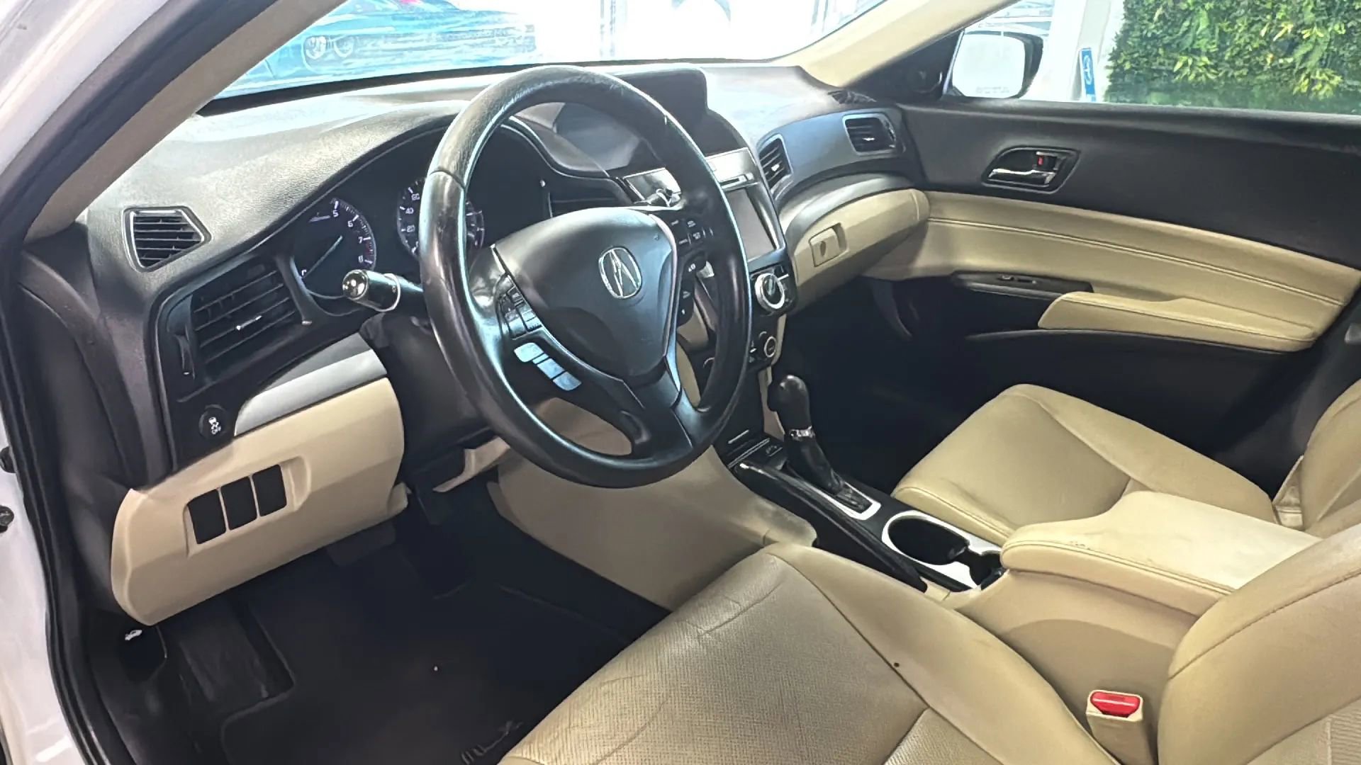 Used 2016 Acura ILX FWD image 13