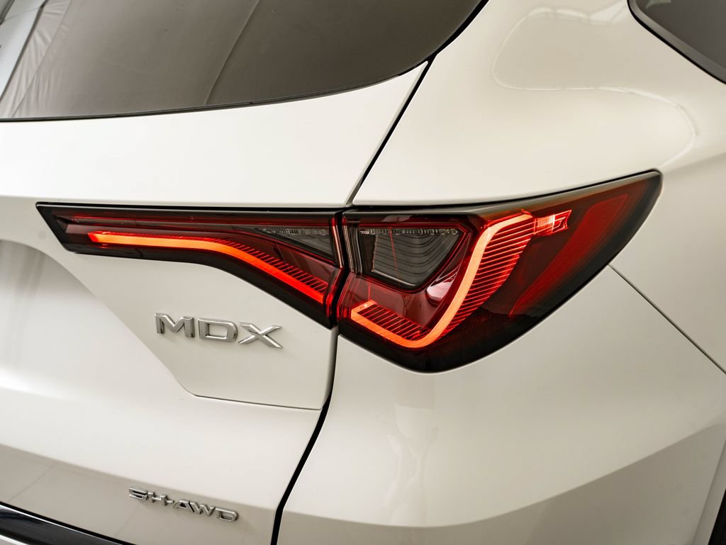 New 2026 Acura MDX A-Spec AWD/4WD image 9