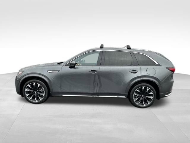 Used 2024 MAZDA CX-90 3.3 Turbo S w/ Premium Plus image 3