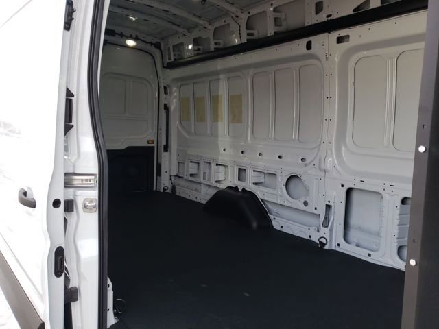 New 2026 Ford Transit 350 148 High Roof Extended RWD image 25