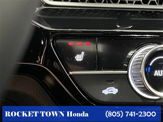 New 2026 Honda Civic Sport Touring image 22