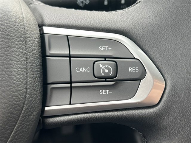 New 2026 Jeep Compass Latitude image 18