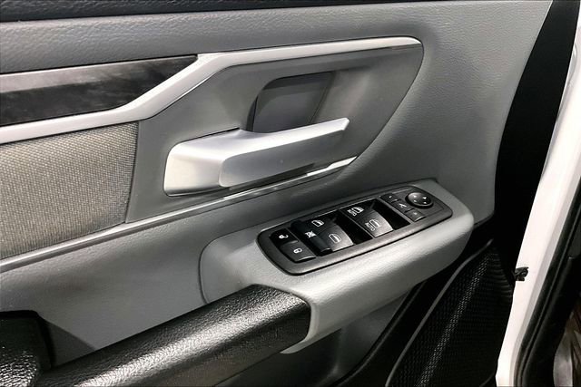 Used 2022 RAM 1500 Big Horn image 38