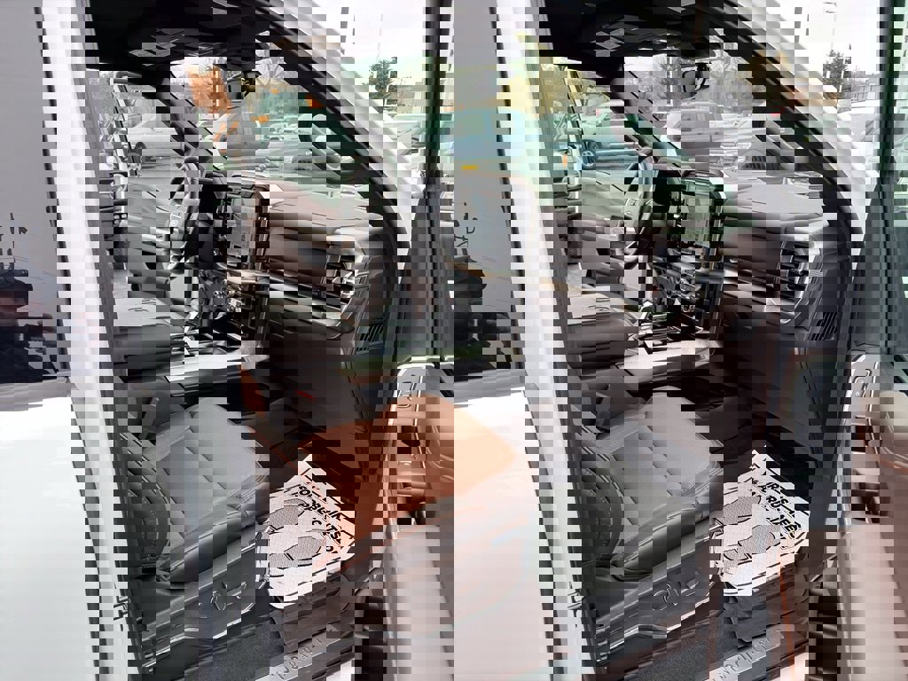 Used 2023 Ford F150 King Ranch w/ Max Trailer Tow Package image 28