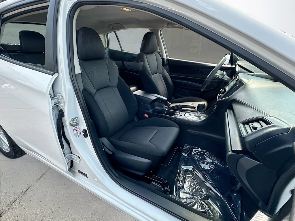 Used 2018 Subaru Impreza 2.0i Premium w/ Eyesight & BSD & Rcta AWD/4WD image 26