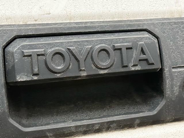 Certified 2023 Toyota Tacoma TRD Off-Road image 9