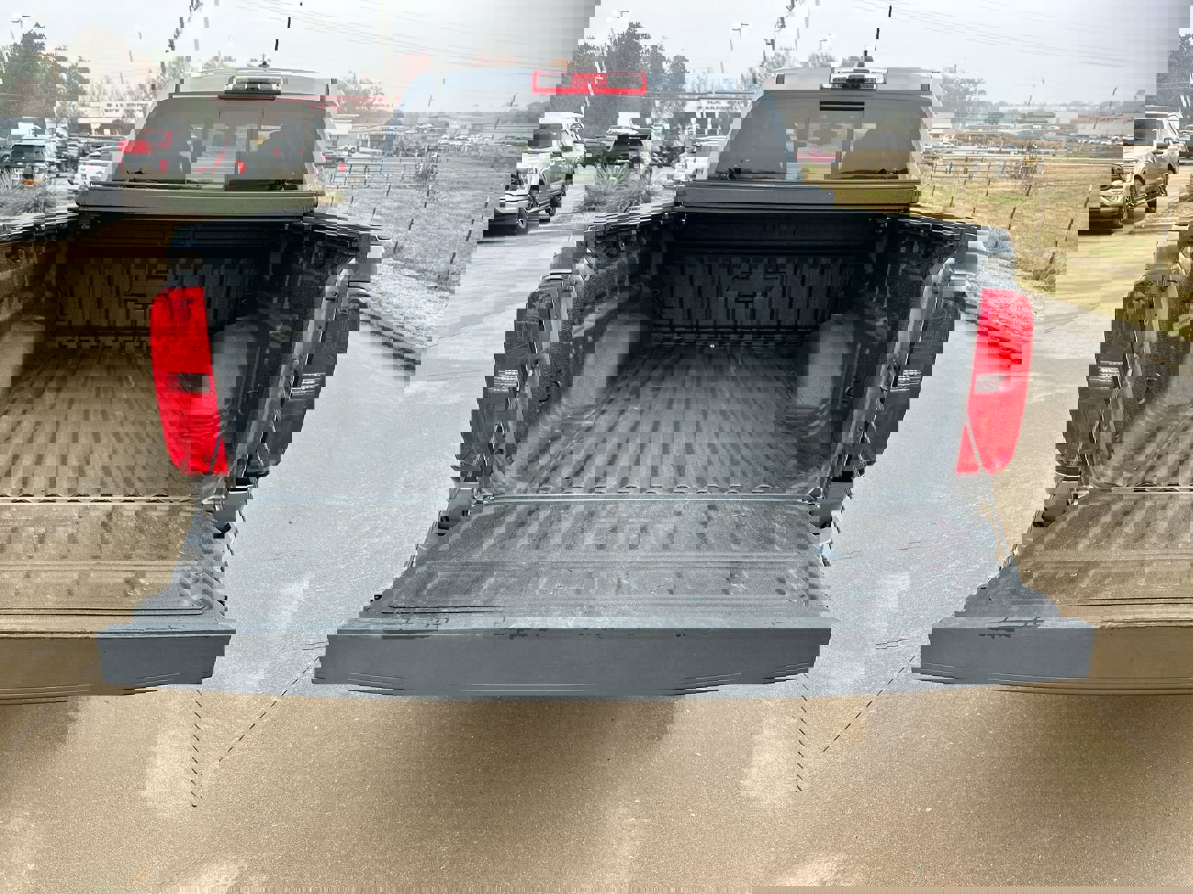 Used 2021 Chevrolet Colorado Z71 image 23