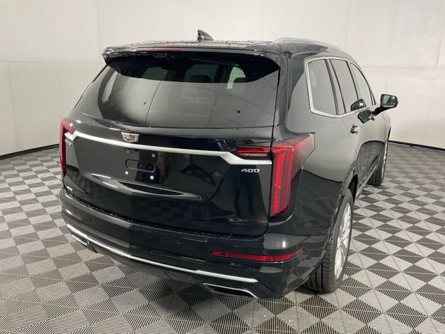 Used 2020 Cadillac XT6 Premium Luxury w/ Platinum Package AWD/4WD image 6