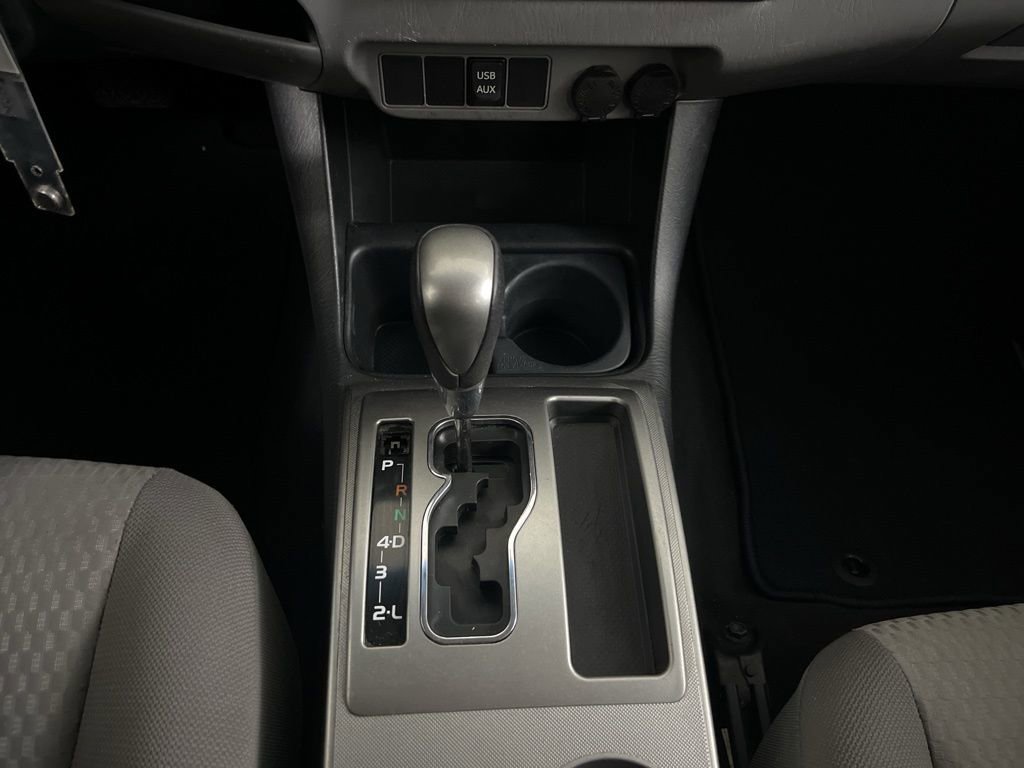 Used 2015 Toyota Tacoma PreRunner w/ SR5 Package RWD image 73