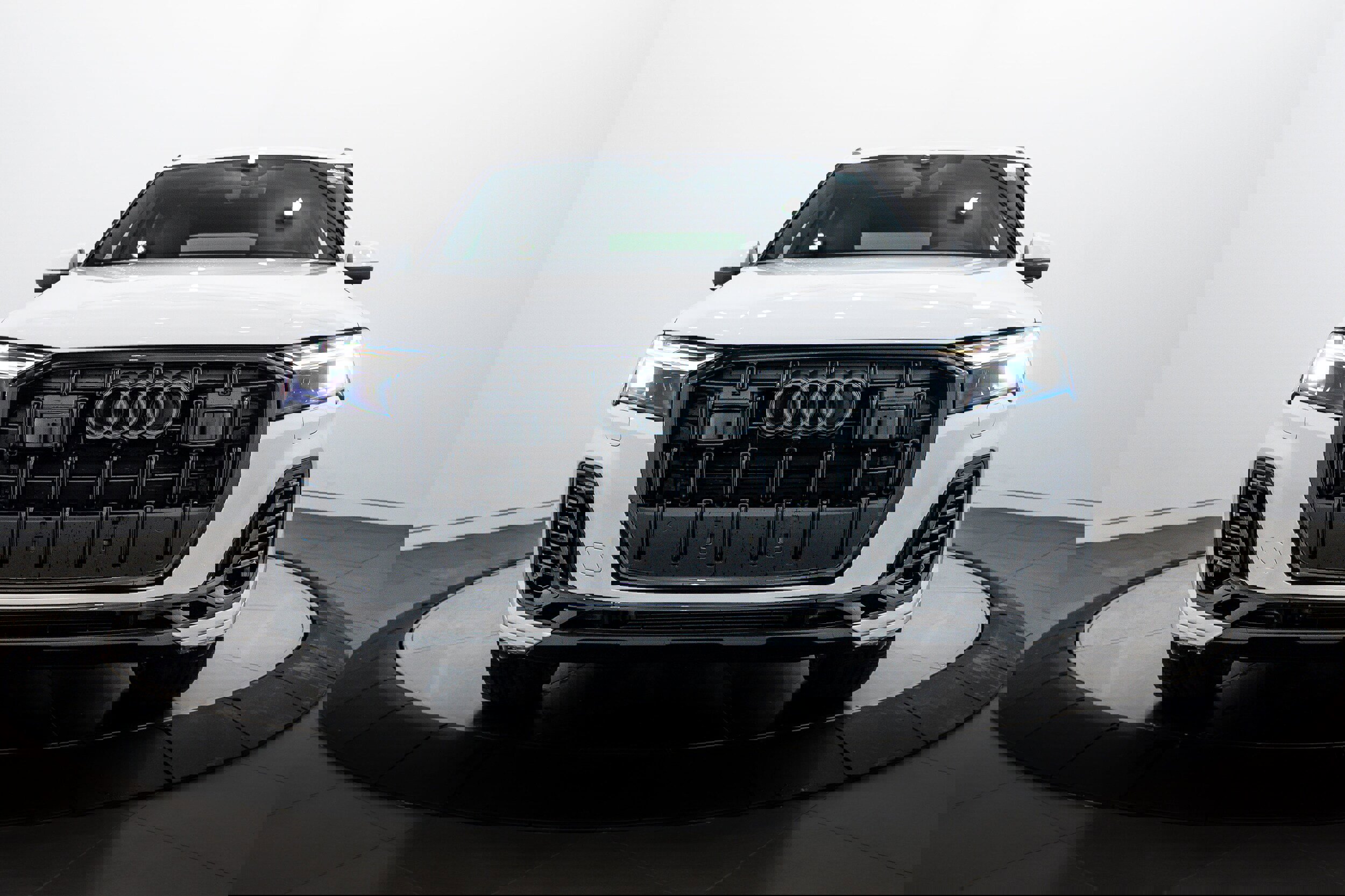 New 2026 Audi Q7 3.0T Premium Plus image 21