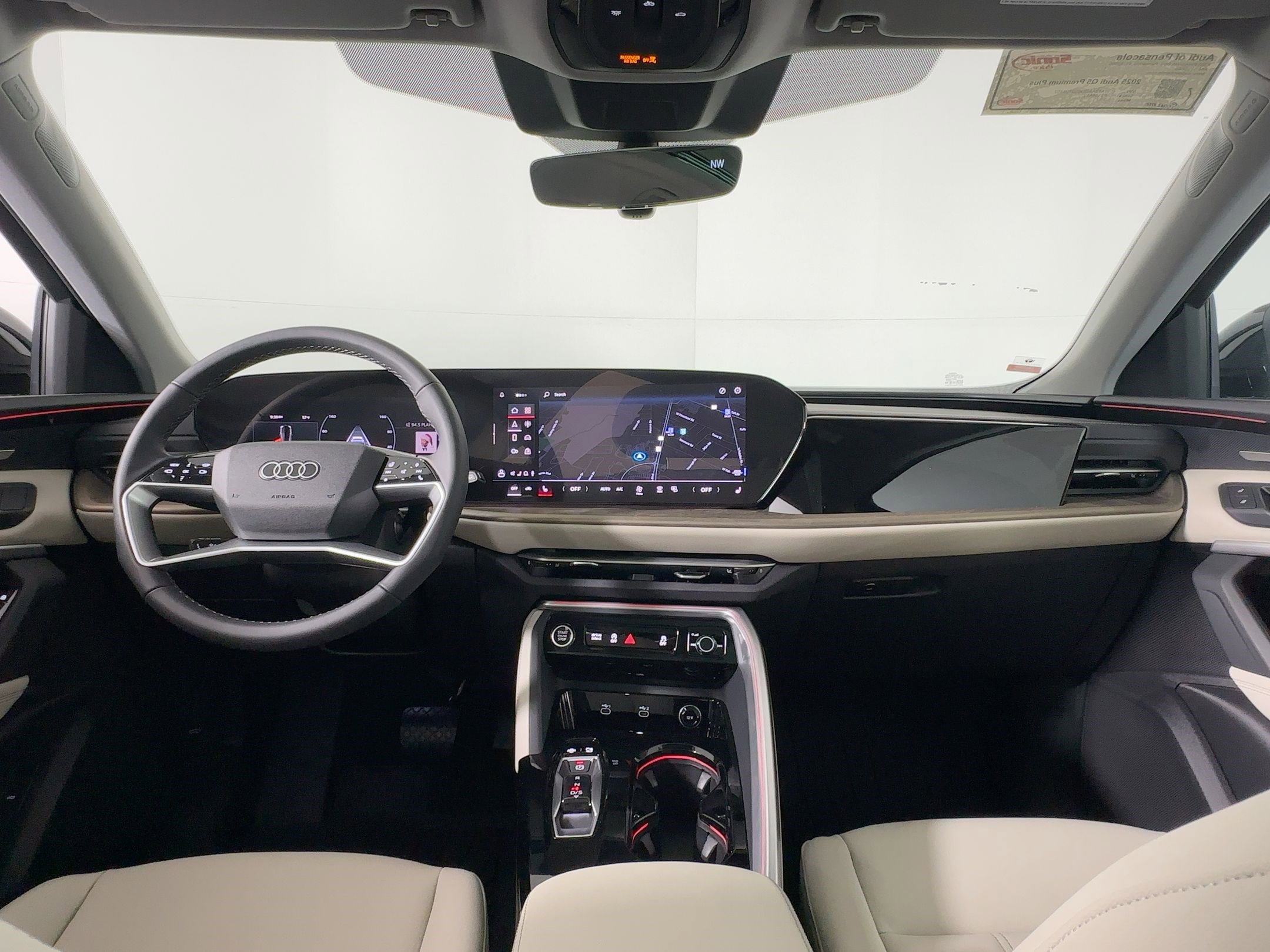 New 2025 Audi Q5 Premium Plus image 13