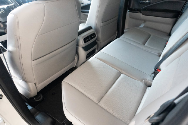 Certified 2026 Honda Ridgeline RTL image 19
