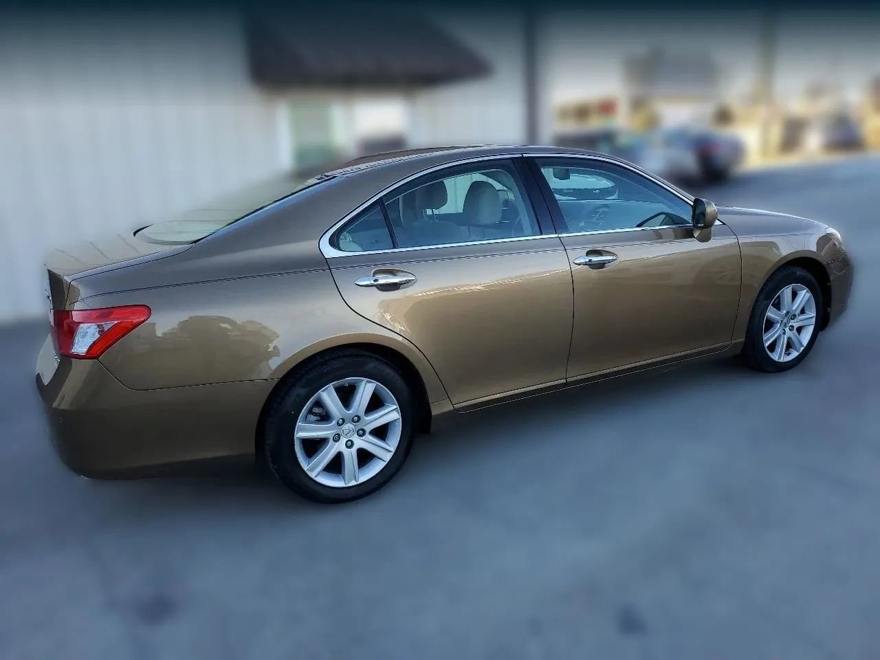 Used 2007 Lexus ES 350 image 10