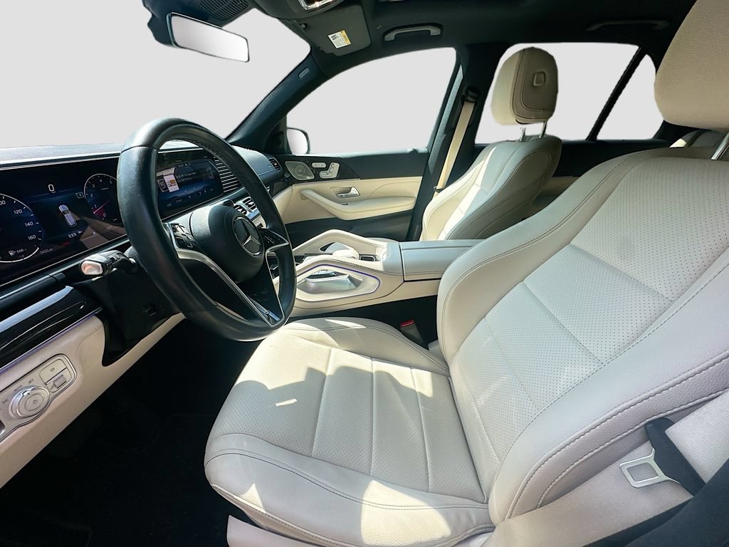Certified 2024 Mercedes-Benz GLE 450 4MATIC image 22