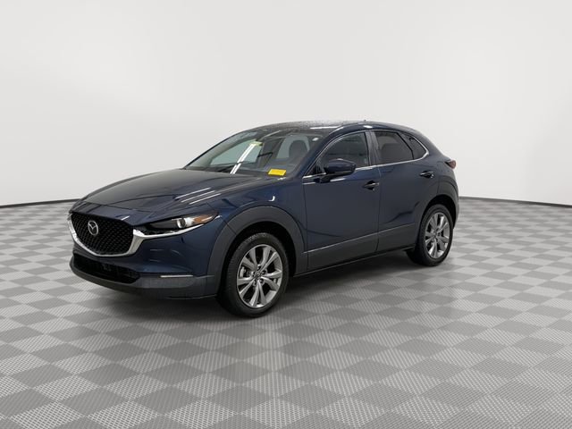 Used 2020 MAZDA CX-30 FWD w/ Preferred Package image 4