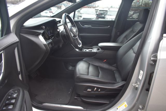 Used 2020 Cadillac XT5 Premium Luxury image 18