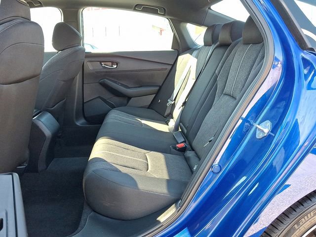 Used 2023 Honda Accord Sport image 9
