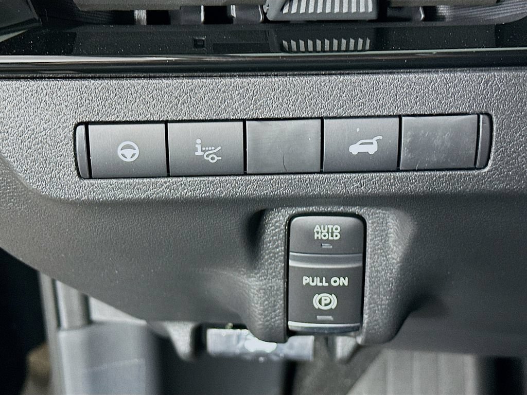 New 2026 Nissan Murano Platinum AWD/4WD image 15