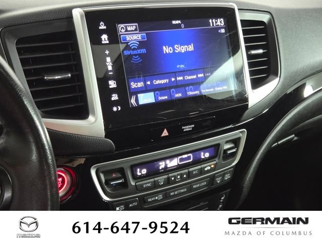 Used 2017 Honda Pilot Elite image 25