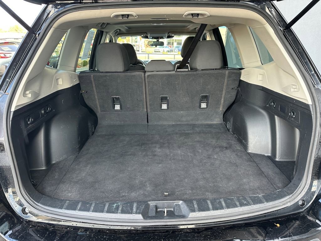 Used 2022 Subaru Forester Premium image 28