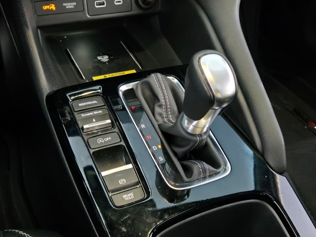 Used 2025 Acura Integra A-Spec w/ Technology Package FWD image 27