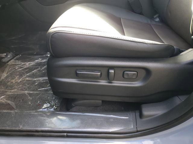 New 2026 Honda Ridgeline Black Edition image 27