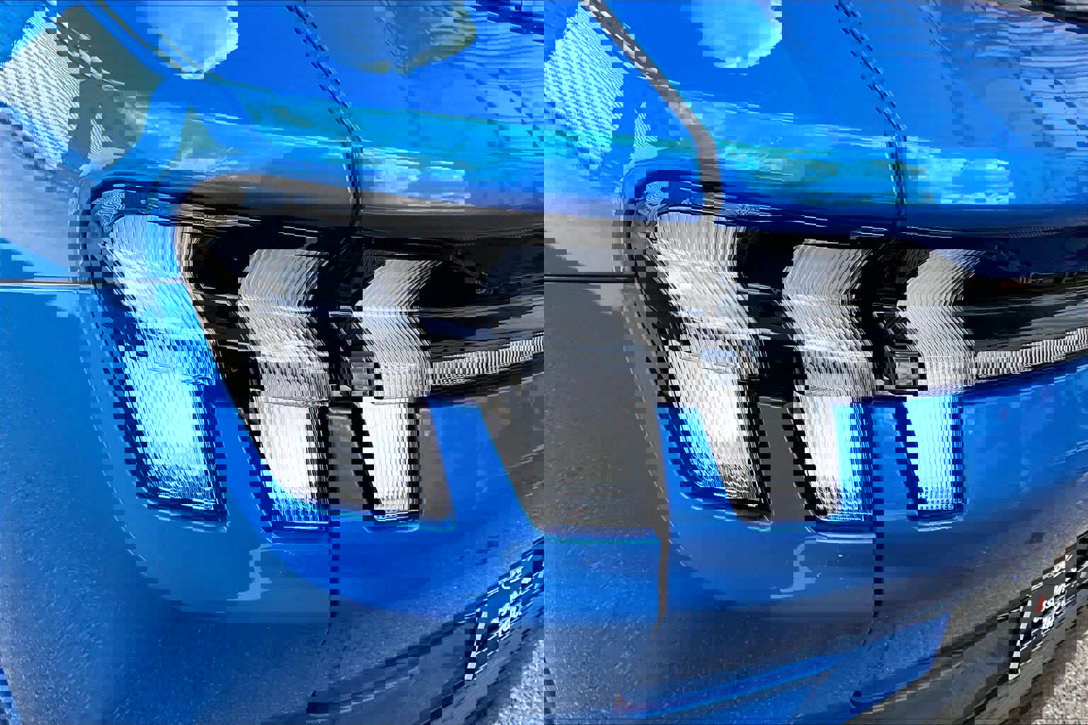 Certified 2025 Ford Mustang Mach-E GT image 27