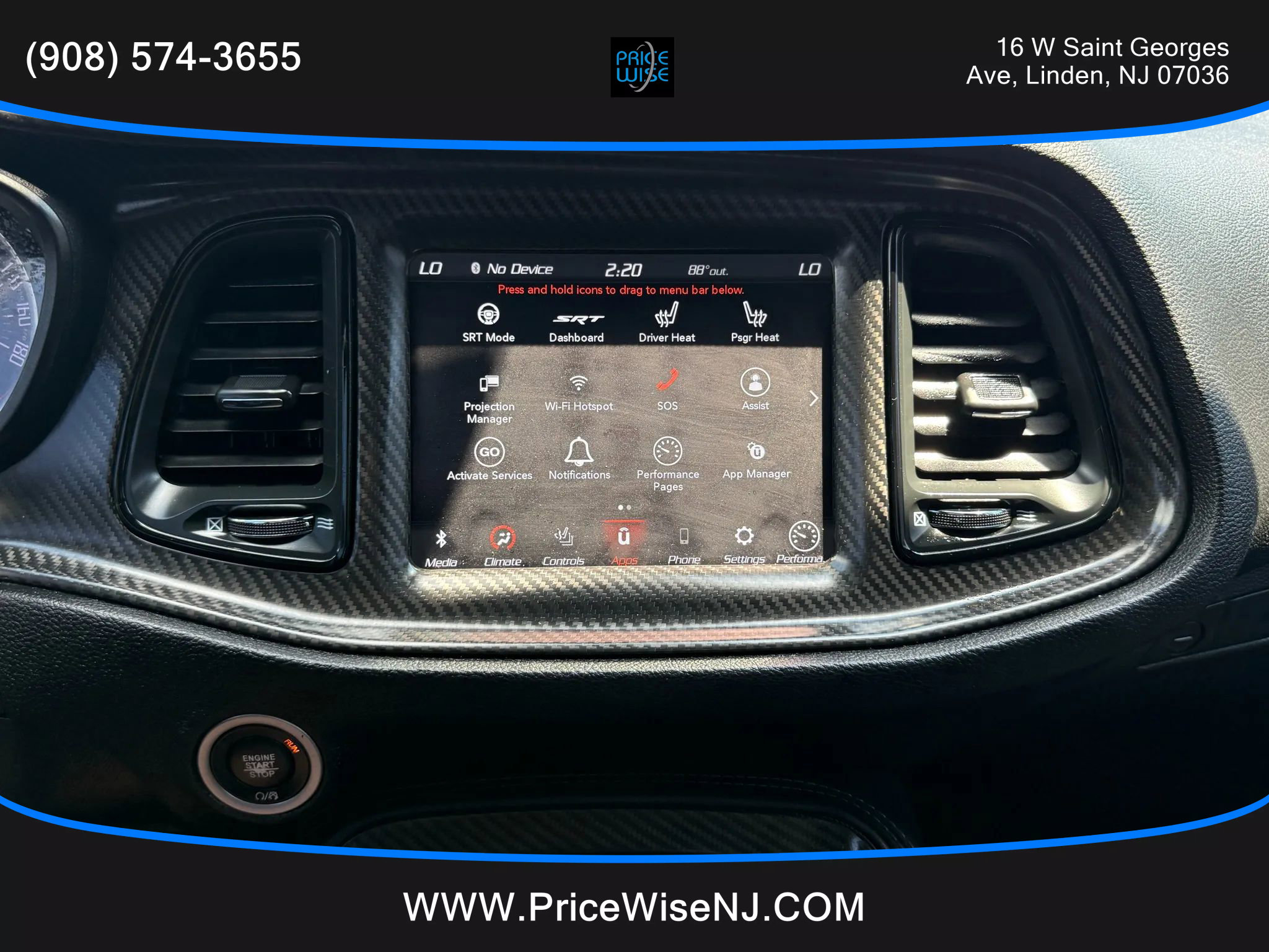 Used 2021 Dodge Challenger R/T Scat Pack image 16